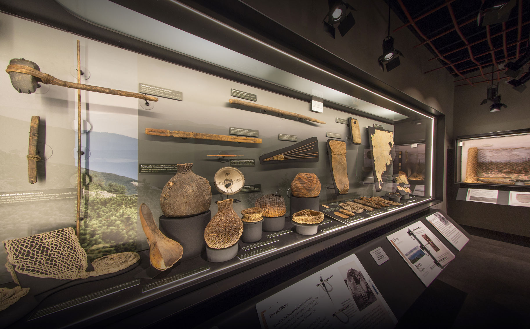 Arizona State Museum